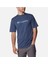 Cs0287 Csc M Basic Big Logo Brushed Ss Tee Erkek T-Shirt 5