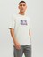Jortulum Landscape Tee Ss Crew Neck Erkek T-Shirt 1