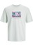 Jortulum Landscape Tee Ss Crew Neck Erkek T-Shirt 5