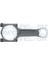 Piston Kolu Partner-Berlingo 307-407-607-807 308-508 Volvo C30-C70-S40-V50-S80-V70 2.0d Ford Focus-C-Max-Focus-S-Max-Galaxy-Mondeo-Kuga Tdci AZBA-AZBC-AZWA-AZWC-G6DA Gnzrz 1