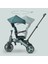 4in1 Katlanabilir Bisiklet Matcha 6