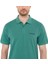 Cs0214 Cascade Range Solid Polo II Erkek Polo T-Shirt 1