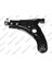 Alt Salincak Komple Sol Chevrolet Kalos 05 Daewoo Kalos 02 Aveo 04 Gnzrz 1