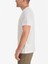 Cs0282 Csc M Basic Sm Logo Brushed Ss Tee Erkek T-Shirt 3