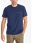 Cs0282 Csc M Basic Sm Logo Brushed Ss Tee Erkek T-Shirt 1