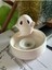 Luxury Halloween Hayalet Mumluk ,hediyelik ,dekorasyon ,mumluk 1 Adet 1