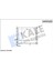 Radyatör Fiesta Fusion 1.4tdci 02-06 500X354X20 Al-Pl-Brz Gnzrz 1