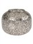 Luxury Ajur Metal Tealight Mumluk L 1 Adet 1 Adet 1