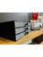 Luxury Smmm Mali Mühür 3 Çekmeceli Organizer (80 Mali Mühür) 1 Adet 2