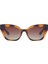 Ds 2404 C2 Cat Eye Kadın Güneş Gözlüğü 2