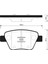 x Arka Balata Caddy-Golf6-Jetta-A3-Octavia-Superb 10 GDB1841 Gnzrz 1