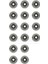 Subap Lastigi 2.0 Defender L663 Discovery Sport L550 R.r Evoque L538 L551 R.r 4 Vogue L405 R.r Sport 2 L494 R.r Velar L560 Jaguar E-Pace X540 F-Pace X761 Xe X760 Xf Ii X260 Gnzrz 1