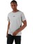Pamuklu Relaxed Erkek T Shirt A7772 1