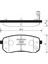 Arka Balata Hyundai I10-1.1-1.2-Kia Picanto 1.0-1-1 08 GDB3451-GDB3370 Gnzrz 1