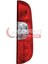 Stop Lambasi Sol Duysuz Fiat Doblo 05-09 Gnzrz 1