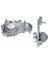 Devirdaim MGN-R19 1.6 Enj Clio Symol 1.4 K7M-LOGAN-SANDERO 1.4i-1.6i-Qashqai 1.6 Gnzrz 1