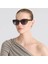 Ds 2411 C2 Cat Eye Kadın Güneş Gözlüğü 3