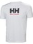 Hh Logo Erkek T-Shirt 6