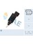 Fren Lamba Salteri Mercedes W168 W169 W245 W203 C219 S211 W163 W639 B901 B906 Gnzrz 1