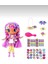 Luxury Decora Girlz Büyük Moda Bebek 28 cm - Sweetie 1 Adet 2