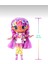 Luxury Decora Girlz Büyük Moda Bebek 28 cm - Sweetie 1 Adet 3