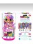 Luxury Decora Girlz Büyük Moda Bebek 28 cm - Sweetie 1 Adet 5