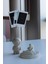 Luxury Beton Astronot 2'li Ofis Seti Hediyelik Set 1 Adet 1