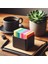 Luxury Post-It ve Yapışkan Notluk Kutusu 1 Adet 1