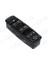 Cam Acma Salteri On Sol Siyah. Ayna Katlamali Mercedes X164 W251 Gnzrz 1