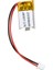 3.7 Volt 50 Mah Lityum Polimer Pil (4767) - Lisinya 1