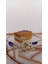 Luxury Ahşap Mumluk Kibrit Modelleri, Çeşitleri, Dekoratif, Doğal, Modern, Şık, Estetik, Naturel 1 Adet 4