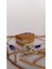 Luxury Ahşap Mumluk Kibrit Modelleri, Çeşitleri, Dekoratif, Doğal, Modern, Şık, Estetik, Naturel 1 Adet 5