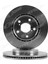 Fren Disk On Hava Kanalli 282-5- Toyota Corolla 1.6-1.8 Vvti Hybrid 2019 Gnzrz 1