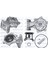 Devirdaim Mondeo Iii 2.016V 2.0tdci-Transit 2.0-2.0tdci 00-06 Jaguar Xtype 2.0d 03-09 2.2d 05-09 Gnzrz 1