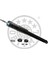Amortisor Arka Gazli Mercedes W203 CL203 S203 A209 Gnzrz 1
