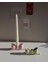 Luxury Kopya - Pinterest 2'li Fiyonk Şamdan 1 Adet 2