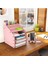Luxury Design Otto Fx Large Modest 6 Renk A4 Evrak Rafı Masaüstü Organizer 1 Adet 1