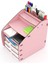 Luxury Design Otto Fx Large Modest 6 Renk A4 Evrak Rafı Masaüstü Organizer 1 Adet 4