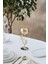 Luxury Carmenta Cam Mumluk 10X9X26 cm 1 Adet 1