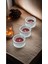 Luxury Tealight 3 Adet Mumluk, Cam, 3.5 cm ve 3 Adet Yabani Meyveler Kokulu Mum 1 Adet 1
