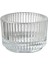 Luxury Tealight 3 Adet Mumluk, Cam, 3.5 cm ve 3 Adet Yabani Meyveler Kokulu Mum 1 Adet 4