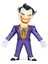 Luxury Batman Animated Series Metalfigs Die Cast Figür 1 Adet 1