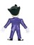 Luxury Batman Animated Series Metalfigs Die Cast Figür 1 Adet 2