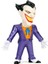 Luxury Batman Animated Series Metalfigs Die Cast Figür 1 Adet 5