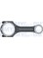 Piston Kolu Mitsubishi L200-300 Hyundai H100 Gnzrz 1
