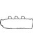 Subap Kapak Contasi Silikon Mgn Iii-Fluence-Clio Iv 1.5 Dci 75/90/110 Hp Euro6 Gnzrz 1