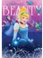 CRL709 Ks, Cinderella 50 Parça Çocuk Puzzle 4