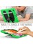 Apple iPad Air 3 10.5 Kılıf Griffin Tablet Kapak - Yeşil Gnzrz 5