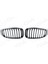 Panjur Krom Siyah Sport Set Bmw F34 Lci 2013 Gnzrz 1