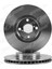 Ön Fren Disk Aynasi Corolla 1.4 D-2.0 D E12 1.8 Vvtl-I 02-07 275X25X4DL Havali Gnzrz 1